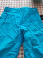 Pantalon de ski taille L bleu, Vêtements | Hommes, Enlèvement, Porté, Pantalon