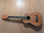 Ukulele Washburn U50LCE acoustisch elektrisch, Muziek en Instrumenten, Ophalen, Zo goed als nieuw