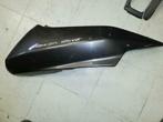 honda silverwing 400 en 600 zijflank, Motoren, Ophalen of Verzenden, Gebruikt