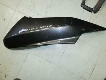 honda silverwing 400 en 600 zijflank, Ophalen of Verzenden, Gebruikt
