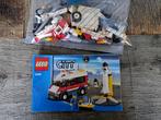 Lego 3366, Ophalen of Verzenden, Zo goed als nieuw, Complete set, Lego
