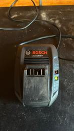 Lader Bosch AL1830 CV, Doe-het-zelf en Bouw, Ophalen of Verzenden, Zo goed als nieuw