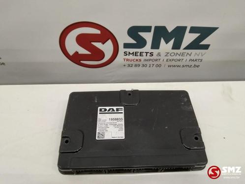 Occ Ecu ELC DAF XF Euro 6 1958833, Auto-onderdelen, Vrachtwagen-onderdelen, DAF, Elektronica en Kabels, Gebruikt
