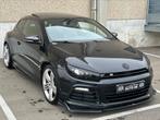 VOLKSWAGEN SCIROCCO • 2.0 TURBO • 265CH, Automaat, Zwart, Bedrijf, Scirocco