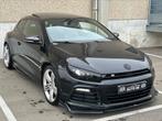 VOLKSWAGEN SCIROCCO • 2.0 TURBO • 265CH, Auto's, Volkswagen, Automaat, Zwart, Bedrijf, Scirocco