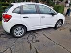 CITROEN C3 BENZINE 1100 CC. AIRCO, Auto's, Voorwielaandrijving, Euro 5, Stof, 4 cilinders