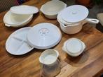 Batterie de cuisine et récipients pour micro-ondes, Enlèvement ou Envoi, Comme neuf