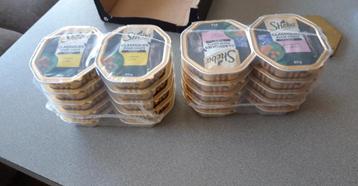 dierenvoeding beschikbaar voor biedingen