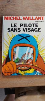 2 BD Michel Vaillant, Gelezen, Ophalen of Verzenden, Jean Graton, Meerdere stripboeken
