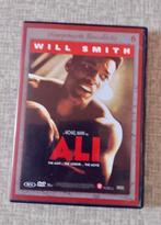 ali, Cd's en Dvd's, Dvd's | Documentaire en Educatief, Vanaf 12 jaar, Ophalen of Verzenden, Zo goed als nieuw, Biografie