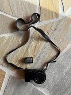 Sony Alpha NEX-5T – Body + accessoires (lees beschrijving), Compact, Enlèvement, Utilisé, Sony