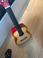 Gitaar ready ace, Muziek en Instrumenten, Ophalen, Zo goed als nieuw