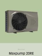 Warmtepomp opzet zwembad, Tuin en Terras, Ophalen, Zo goed als nieuw, Verwarming