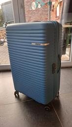 Grote koffer American Tourister, Handtassen en Accessoires, Koffers, Ophalen, Nieuw