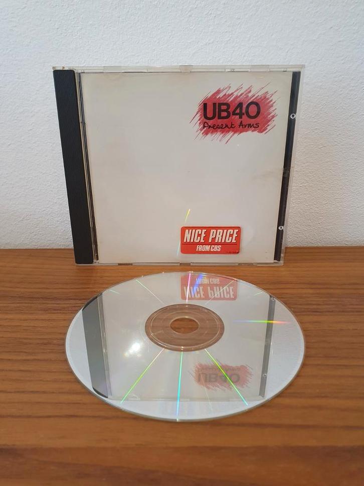 Diverse Cd's in prima staat - €1/stuk of 4 voor €2, Cd's en Dvd's, Cd's | Overige Cd's, Ophalen of Verzenden