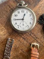 Zakhorloge, Handtassen en Accessoires, Horloges | Antiek, Ophalen of Verzenden, Zakhorloge