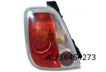 Fiat 500 (9/07-10/15) achterlicht Links (500C) OES! 51885550 beschikbaar voor biedingen