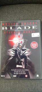 Blade, CD & DVD, DVD | Action, Enlèvement ou Envoi