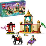 Neuf - Lego Disney - L’aventure de Jasmine et Mulan (43208), Ophalen of Verzenden, Nieuw, Complete set, Lego