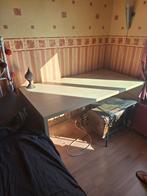 bureautafel, Ophalen, Gebruikt, Bureau