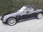BMW Z3 2L 6cylindres Roadster, Cuir, Beige, Achat, Particulier