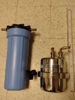 SEAGULL DRINKWATER FILTER SYSTEEM, Ophalen, Zo goed als nieuw