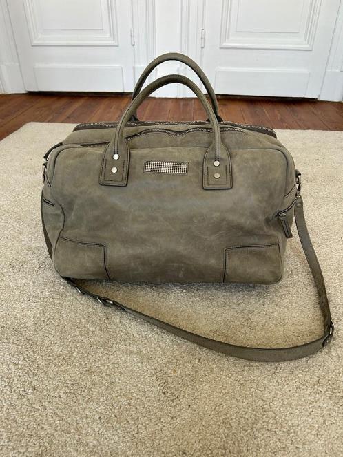 Mommy bag Clio Goldbrenner, Kinderen en Baby's, Luiertassen, Gebruikt, Schoudertas, Ophalen