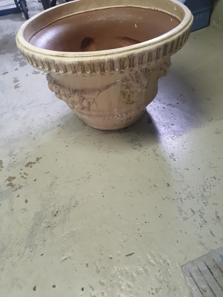 Pot de Fleurs ou plantes, Jardin & Terrasse, Pots de fleurs