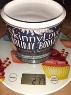 SkinnyLove HolidayBooster/winterchocolade, Sport en Fitness, Gezondheidsproducten en Wellness, Poeder of Drank, Ophalen of Verzenden