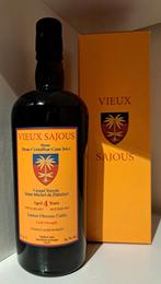 Rhum Rum Velier Vieux Sajous 4y, Enlèvement, Neuf, Autres types
