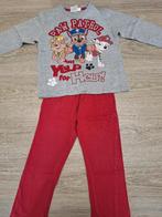 Pyjama paw patroll maat 98, Kinderen en Baby's, Kinderkleding | Maat 98, Ophalen of Verzenden, Gebruikt, Jongen, Nacht- of Onderkleding