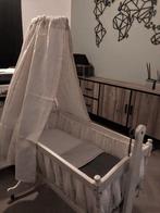 Babywieg, Kinderen en Baby's, Ophalen, Gebruikt, Wieg