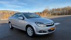 Opel Astra 1,6-16 V CABRIOLET GARANTIE DE 12 M, Autos, Achat, Entreprise, Noir, 105 kW