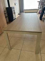 Eettafel 220 cm, Enlèvement, Comme neuf