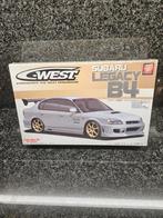 Fujimi 1/24, Hobby en Vrije tijd, Modelbouw | Auto's en Voertuigen, Ophalen of Verzenden, Zo goed als nieuw, Fujimi