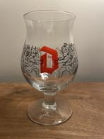 Duvel Gabi Johnston, Verzamelen, Ophalen of Verzenden, Nieuw, Bierglas