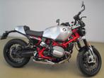 BMW R12 NineT 719 - BTW Verrekenbaar - 2024, Motoren, 2 cilinders, Bedrijf, 1170 cc, Meer dan 35 kW