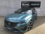 Peugeot 308 SW GT 1.6 HIBRID, 180 ch, 27 g/km, Hybride Électrique/Essence, 1598 cm³