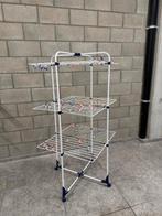 Wasrek en strijkplank (Brabantia), Enlèvement, Utilisé