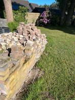 Klinkers 10 x 10 x 7 gratis af te halen, Tuin en Terras, Ophalen, Klinkers
