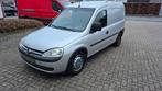 Opel Combo 1.4i, essence, cargo léger, 2009, 167 000 km, hom, Achat, Opel, Particulier, Euro 4