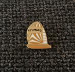 PIN - RICHMOND, Verzamelen, Verzenden, Gebruikt, Overige onderwerpen, Speldje of Pin