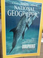 Magazines National Geographic GRATUITS, Comme neuf, Enlèvement