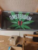 Plaque decorative, Ophalen, Zo goed als nieuw
