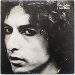 LP - Bob Dylan - Hard Rain, 12 pouces, Utilisé, Enlèvement ou Envoi, Chanteur-compositeur