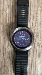 Garmin fenix 6x pro 51 mm, Handtassen en Accessoires, Sporthorloges, Ophalen of Verzenden, Zo goed als nieuw