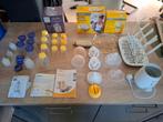 Medela freestyle handsfree borstkolf, Kinderen en Baby's, Ophalen, Zo goed als nieuw, Borstkolf