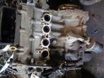 Motor van een Toyota Yaris, Ophalen of Verzenden, 3 maanden garantie, Gebruikt, Toyota