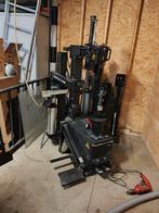 Prof bandenmachine, Auto diversen, Ophalen, Gebruikt