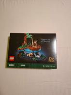 40761 Lego Lord of the Rings Smeagol and Deagol, Ophalen of Verzenden, Zo goed als nieuw, Lego